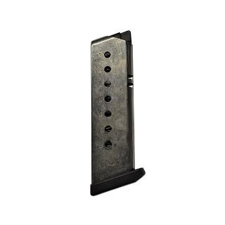 ROCK ISLAND ARMORY MAG SIG P220 45ACP 8RD NICKEL W/ XGRIP