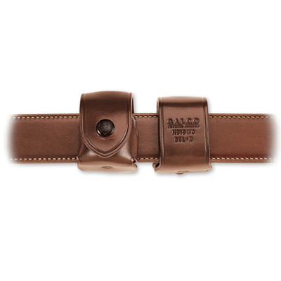 GALCO BELT SPEEDLOADER CARRIER TAN