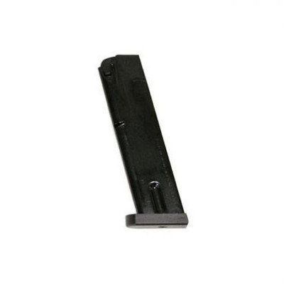 Beretta Magazine 96f/96g 40sw 10-rounds Blued Steel (surplus)