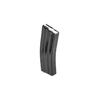 ALEXANDER ARMS MAG 5.56X45 30RD BLACK STEEL 10 PACK (80)