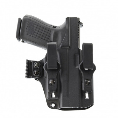 GALCO PARAGON IWB HOLSTE SIG P320C BLACK