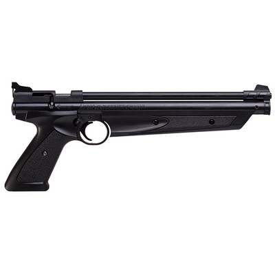 CROS PISTOL 177CAL AMERICAN CLASSIC