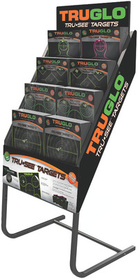 TRUGLO TRUSEE TARGET DISPLAY PKG 2