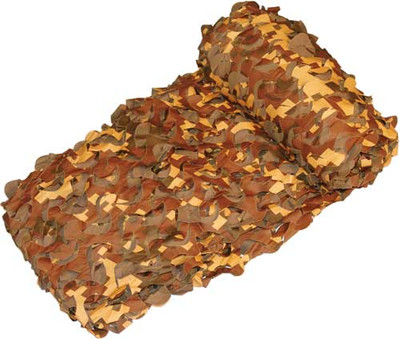 Cu Camo Netting Specialist - Ultra-lite 7'10"x85yds Deaduck