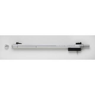 TACTICAL SOLUTIONS BARREL 10/22 TAKEDOW 16.5 THIRD BULL SILVER