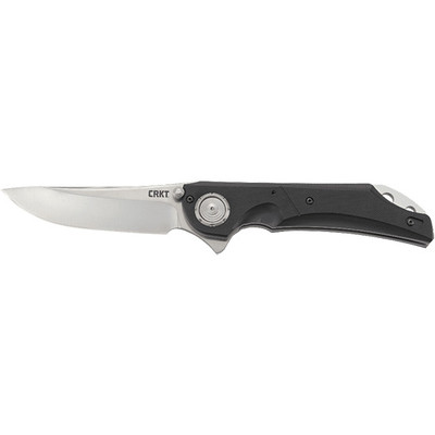 CRKT SEISMIC 4 FLDR SS BLADE DEADBOLT