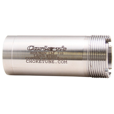 CARL CHOKE TUBE BER BEN MOBIL 12GA LIGHT MODIFIE