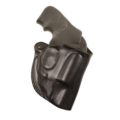 DESANTIS MINI SCABBARD RUG LCR W/ LASERMAX BLK