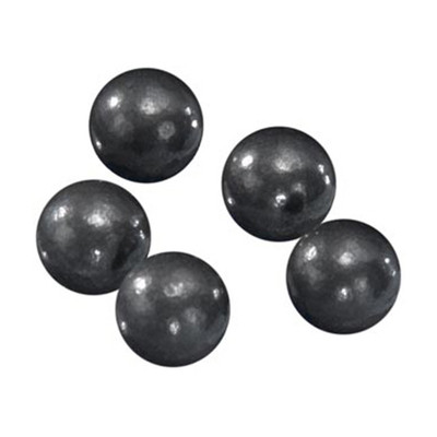 TC ROUND BALLS 50CAL 100PK               (12)