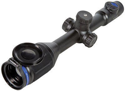 Pulsar Thermion Xg50 3-24x42 - Thermal Riflescope 50hz
