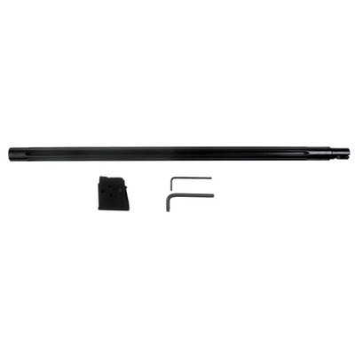 CZ BBL 455 VARMINT 22MAG FLUTED MAG AND TOOL KIT
