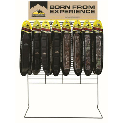 BUT 36PC SLING DISPLAY