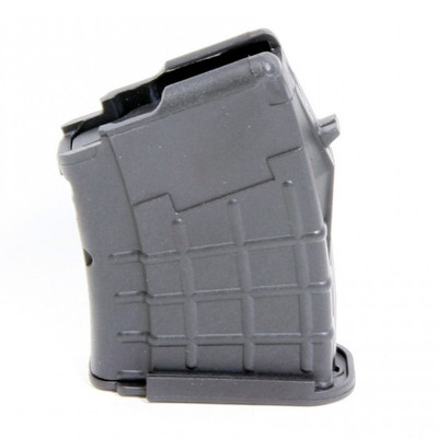 PROMAG MAG AK47 7.62X39 5RD BLK POLYMER (24)