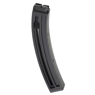 Hk Magazine Mp5 .22lr 10rd - Polymer