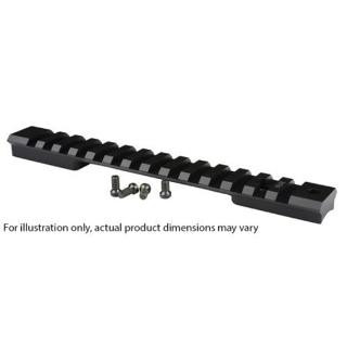 WARNE BASE WBY MARKV STD MT TACTICAL RAIL 20MOA
