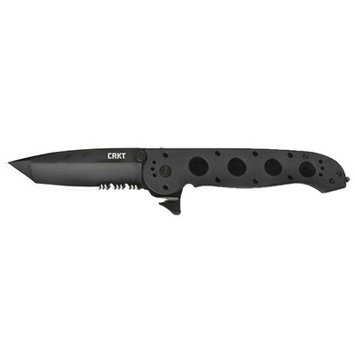 CRKT M1614LEK TANTO LG W/ TRIPLE POINT