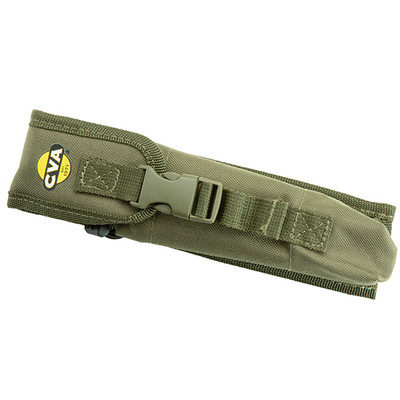 CVA PARAMOUNT COLLAPSIBLE RAMROD BAG
