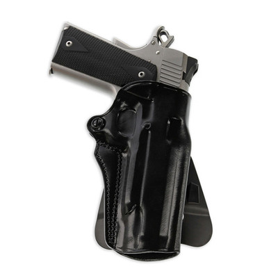 GALCO SPEED MASTER 2.0 SPR XD 3 BLACK