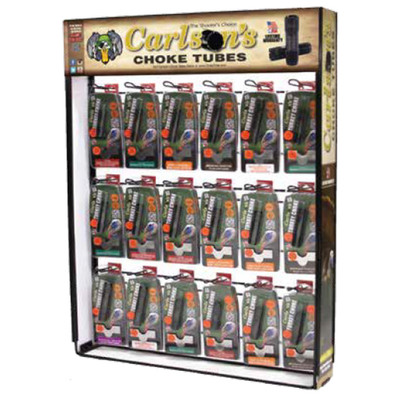 CARL TURKEY DISPLAY RACK DROP SHIP