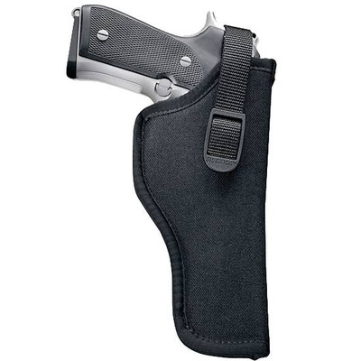 UM HOLSTER HIP LH BLK SZ11   (6)