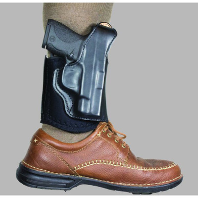 DESANTIS DIE HARD ANKLE RIG SW SHIELD 9 40 LH