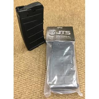 JTS GROUP MAG AR STYLE 12GA 5RD BLACK