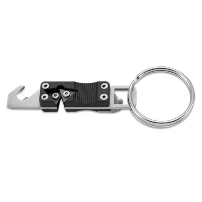 CRKT MICRO TOOL KEYCHAIN SHARPENER