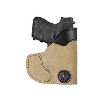 DESANTIS POCKET-TUK RH BER 85 BERSA THUN 380
