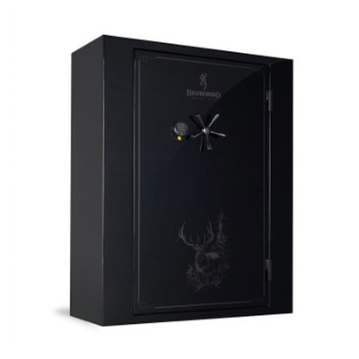 BRO SAFE MEDALLION M62 GLOSS