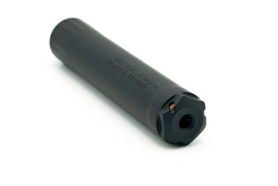 OSS RAD .22 SUPPRESSOR
