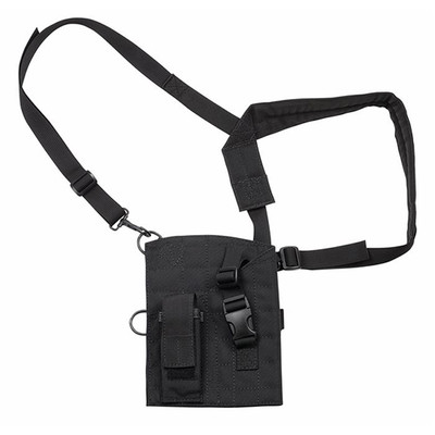 BH HOLSTER NYLON ALAKSAN HLSTR LARGE REVOLVER
