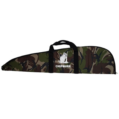 CHIPMUNK CASE CAMO