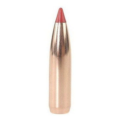 NOSLER RIFLE BULLETS BALLISTIC TIP 7MM 160 GR 50 PER BOX