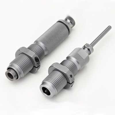 HORN DIE SET FULL LENGTH TWO DIE 338WIN MAG