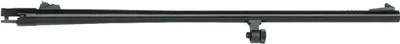 Mb Barrel 500 12ga. 3" - 24" Rs Rifled Matte