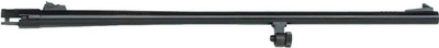 Mb Barrel 500 12ga. 3" - 24" Rs Rifled Matte