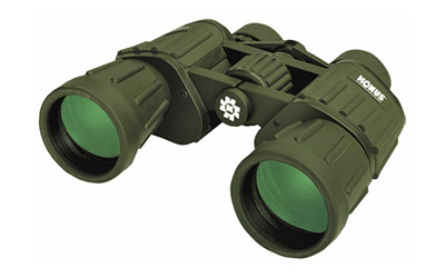 Konus Army, Konus 2170  Army Bak-4 Rubber Armor Wa    8x42
