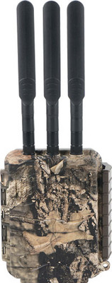 Covert Camera At&t - Certified Long Range Base Unit