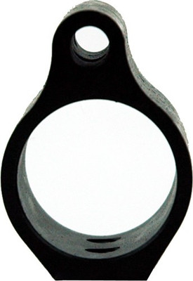 Glfa Gas Block For Ar .750" - Dia. Barrel Low Profile Black