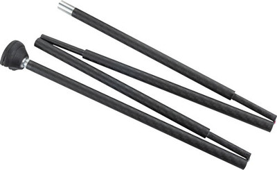Cva Ramrod Collapsible Carbon - Fiber Paramount