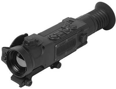 Pulsar Trail Xq50 2.7-10.8x42 - Thermal Riflescope 50hz<