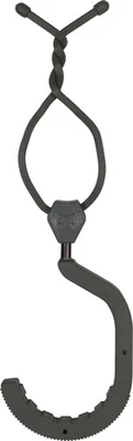 Hawk Gear Hook Hookster - W/ez Twist Gear Tie