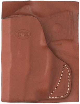 Hunter Company Pocket, Hunt 2500-3     Pocket Holster Rug Lcpct