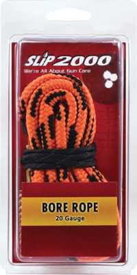 Slip 2000 Bore Rope Shotgun - 20 Guage