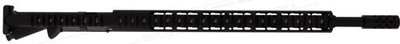 Glfa Ar-15 Complete Upper - .450 Bushmaster 18" Keymod