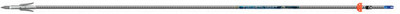 Easton Bowfishing Arrow Bubba - Buoy 32" Arrow W/ams Chaospnt<