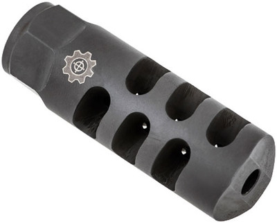 Next Level Speed Brake - Nlx9 1/2x28 Black