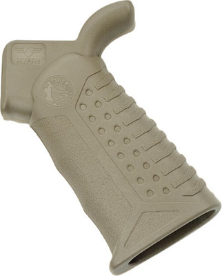 Battle Arms Adj Tactical Grip - Flat Dark Earth