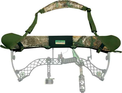 Primos Bow Sling Neoprene - Realtree-ap Xtra