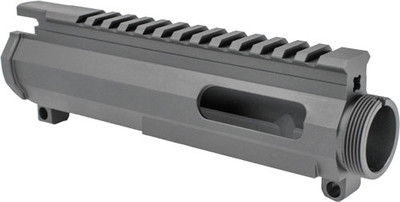 Angstadt Upper Receiver Pistol - Calibers 9mm/40sw/10mm/.45acp